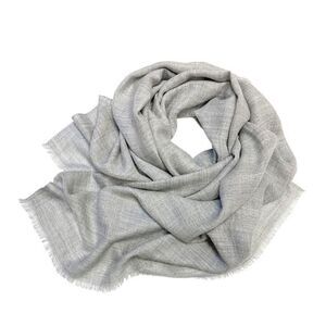 GAYNOR BONGARD ILA Luxury Stole in Perla